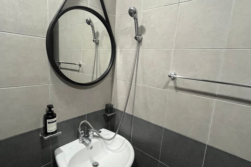 충장로 도보 5분 숙소