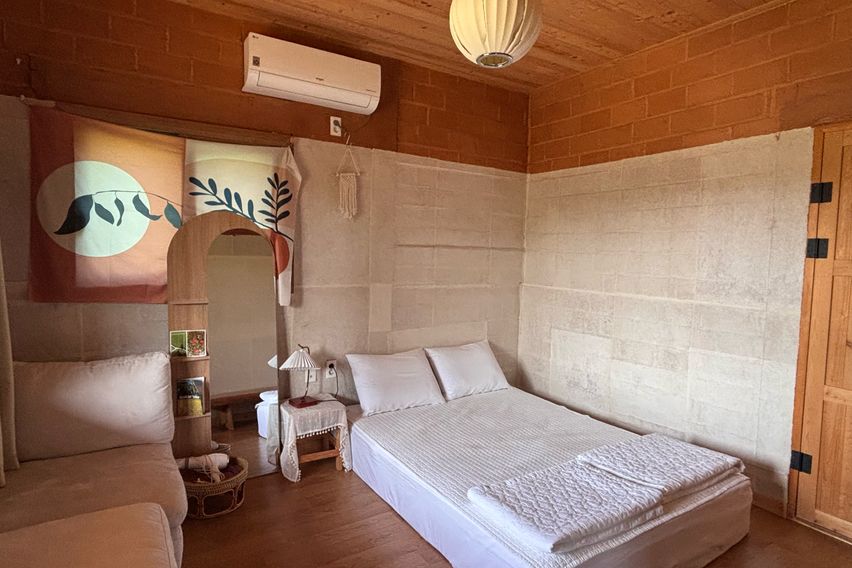 🌈강진 한옥독채스테이 1번째 이미지