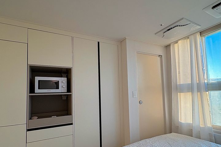 🌅수원역 고층 오피스텔 5번째 이미지