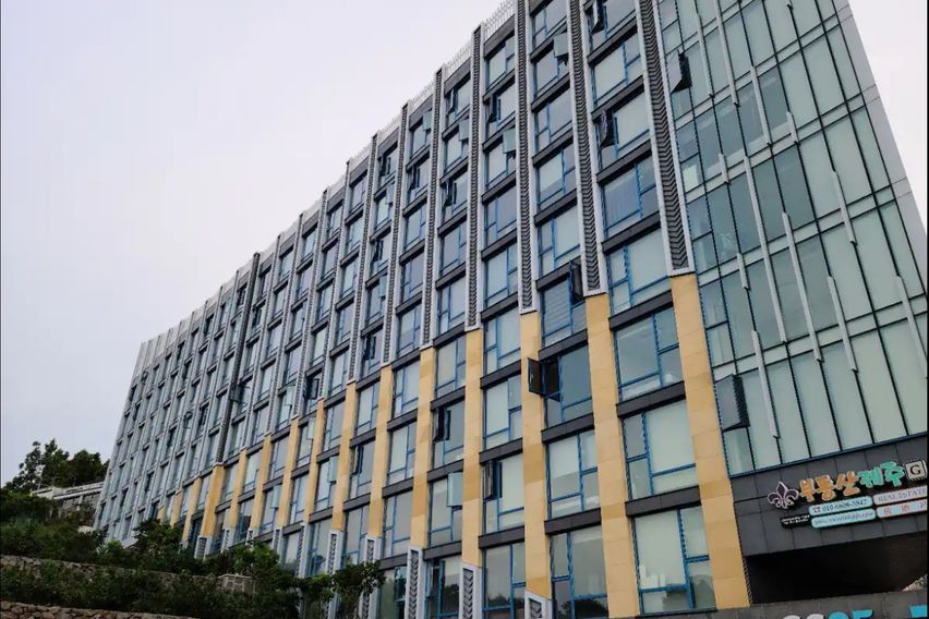 중문풀옵션원룸ㆍ침대두개