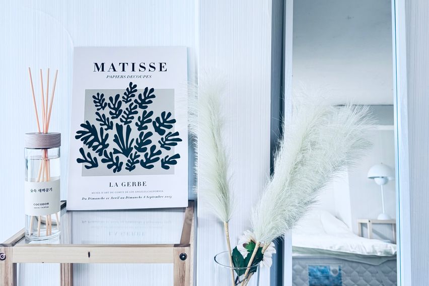 ❤️범계 복층/애견동반