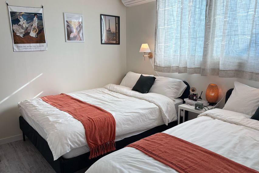 대구에서 한달살기 6번째 이미지