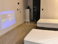 Dongam Station Separate-Type Twin Room 4th image