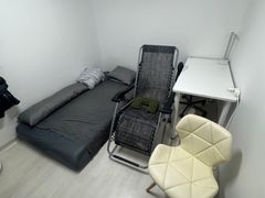 Dmc 풀옵션 원룸 9번째 이미지