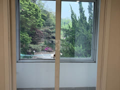 A room with a view. 7th image