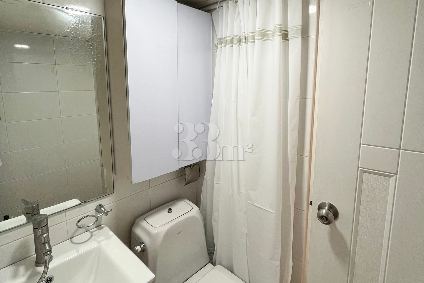Cozy room near Nambu Bus Terminal 3th image