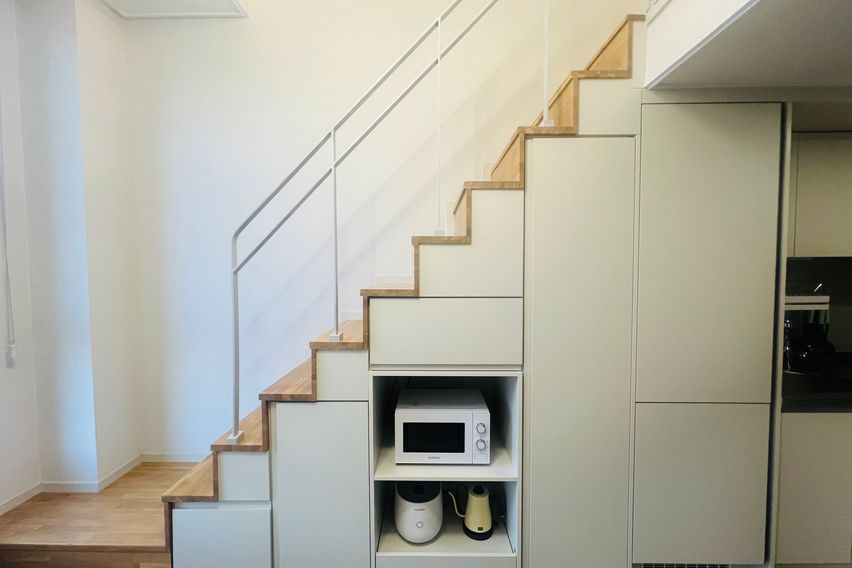 서울역2년차신축 공원뷰