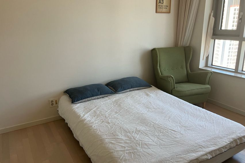 청담 한강뷰 오피스텔 2번째 이미지