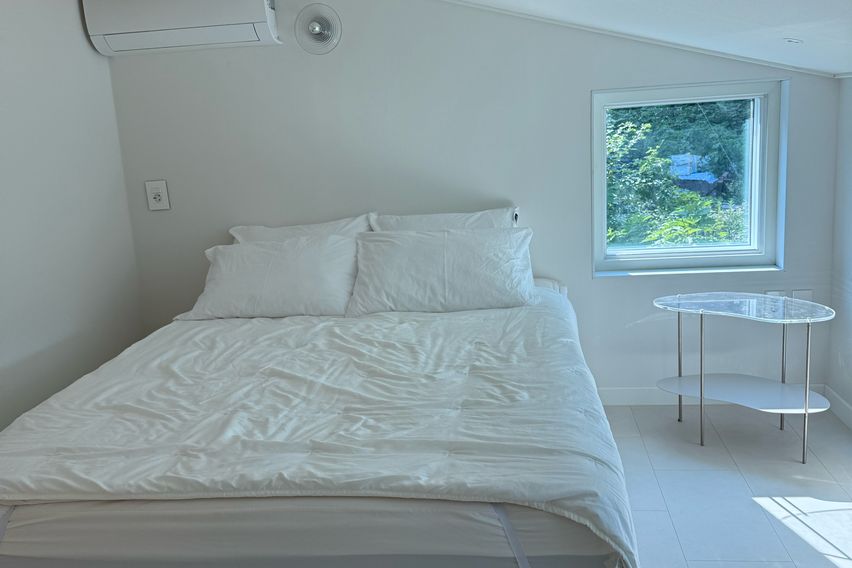 연천의 조용한 단독주택