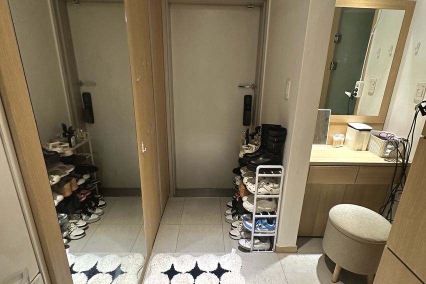 정자 1.5룸 풀옵션