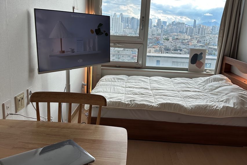 🎁건대입구역  10초