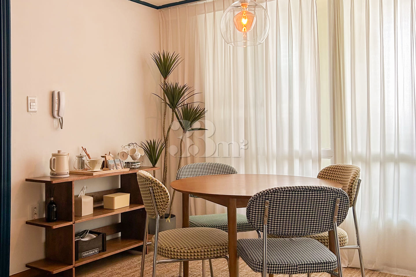 Jamsil Two-Room Apartment_Cozy House☕ 9th image