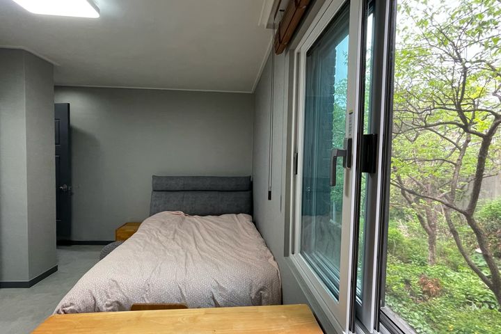 동대문역 혜화역  원룸 2번째 이미지