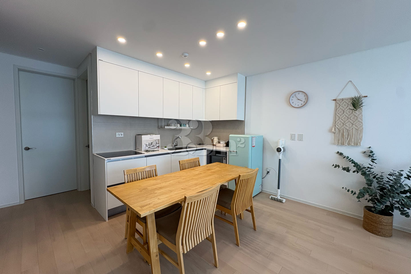 Newly Built Villa in Gwacheon 1th image