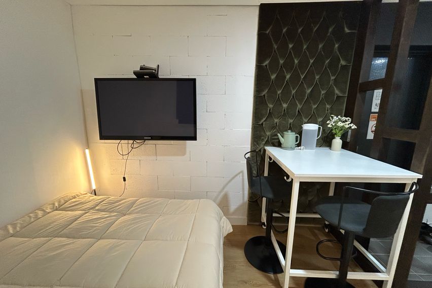 오드 디럭스 107