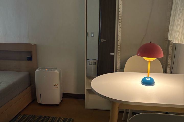 분리형 원룸 당당홈🏠 2번째 이미지