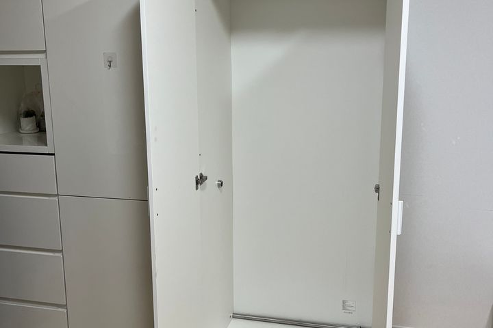강남역10초,뻥뷰퀸침대 7번째 이미지