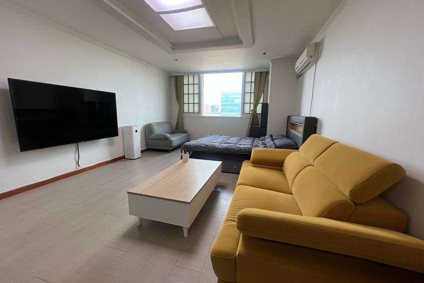 💦 분당오리역 예쁜숙소