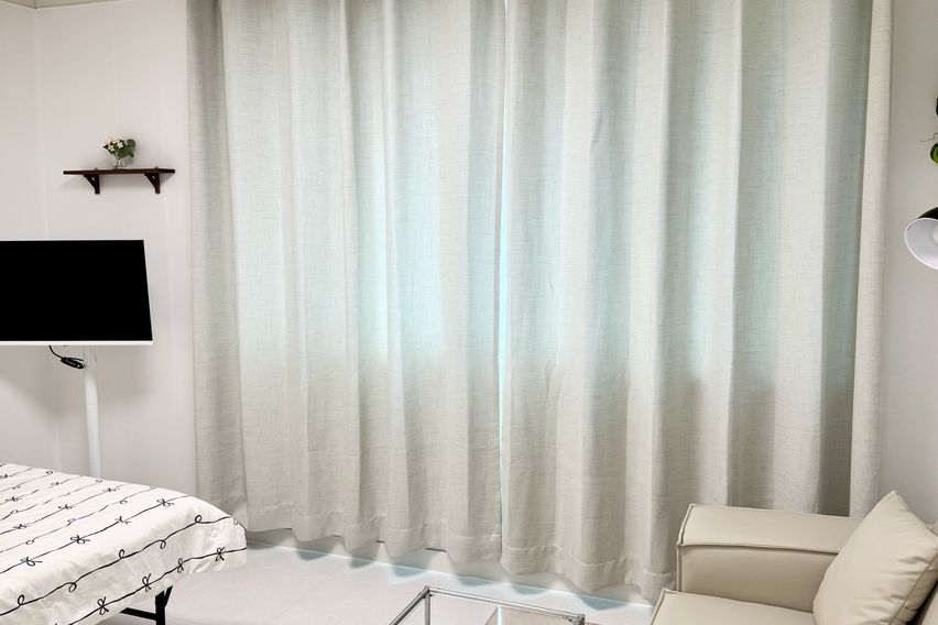 메종범물 초록 202호 2번째 이미지