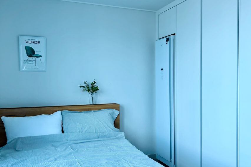 올림픽공원신축테라스원룸 13번째 이미지