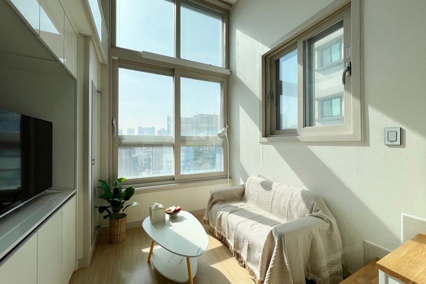 🌈언주역 1분 거리🌈