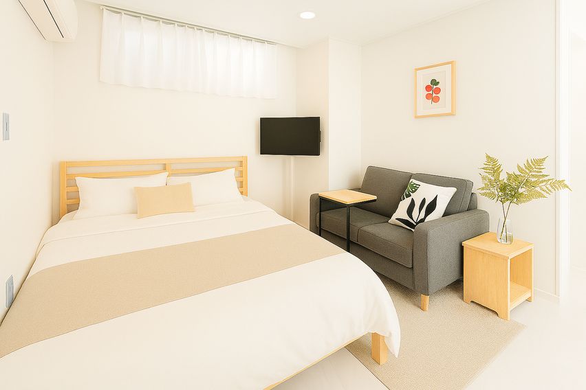 ☆신축☆조인스테이S3 4번째 이미지