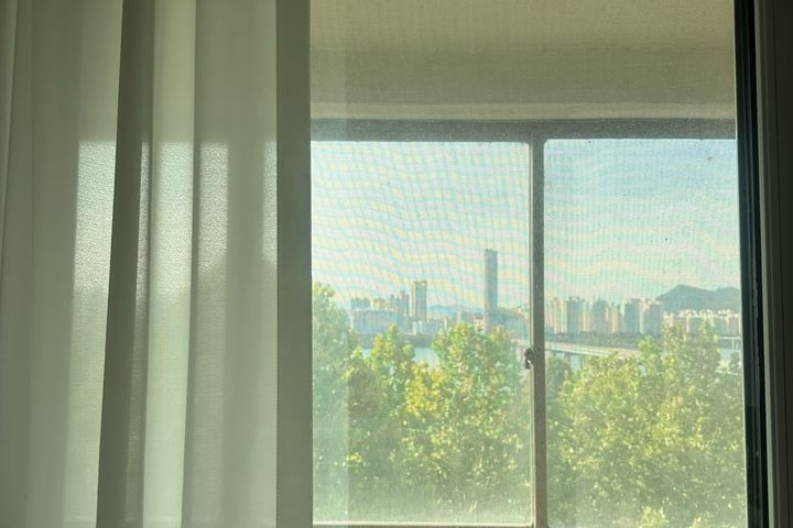 잠실 한강뷰 여성개인실 2번째 이미지