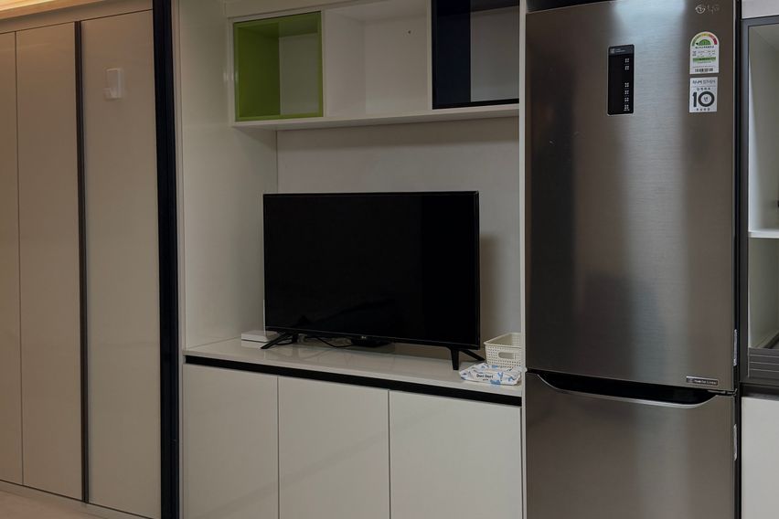 단잠(인계동 원룸) 3번째 이미지