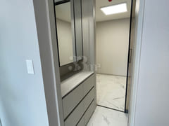 Two-room apartment with separate living room, 6th image