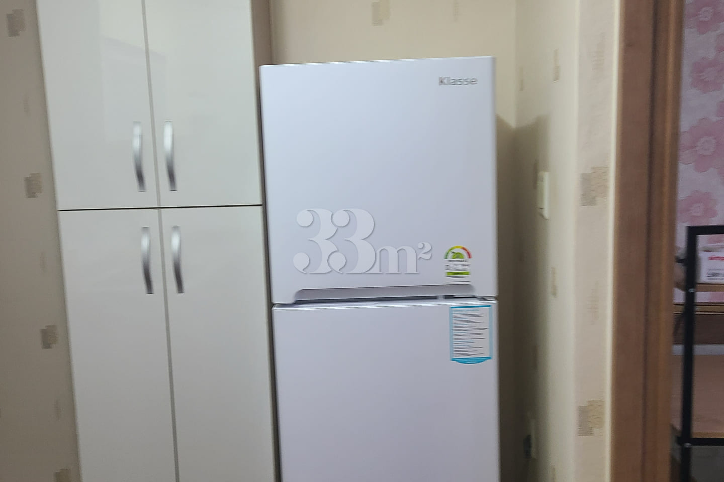Studio apartment with a 50-million-won deposi 3th image