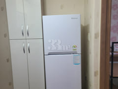 Studio apartment with a 50-million-won deposi 3th image