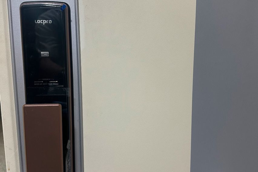 병점역 풀옵분리원룸C