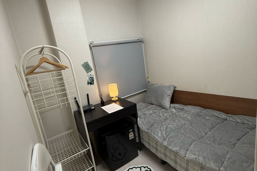 백석역,일산병원 코리빙