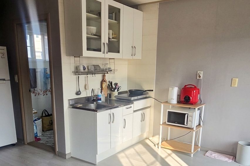 101호(복층/테라스) 3번째 이미지