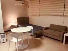 Quiet Studio in Jukjeon-dong C 3th image