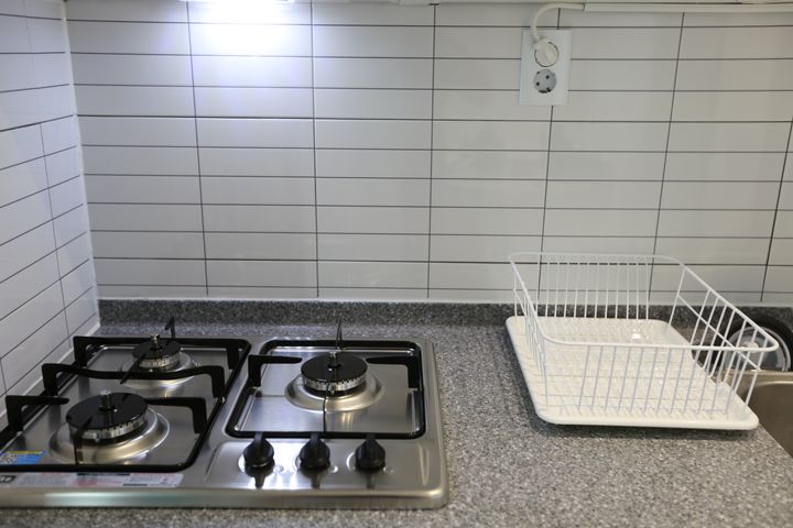 울산 화이트 하우스🏡 8번째 이미지