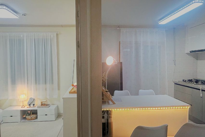 오픈이벤트•쓰리룸