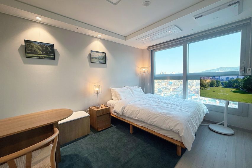 남향통창☀️잠실새내역3분