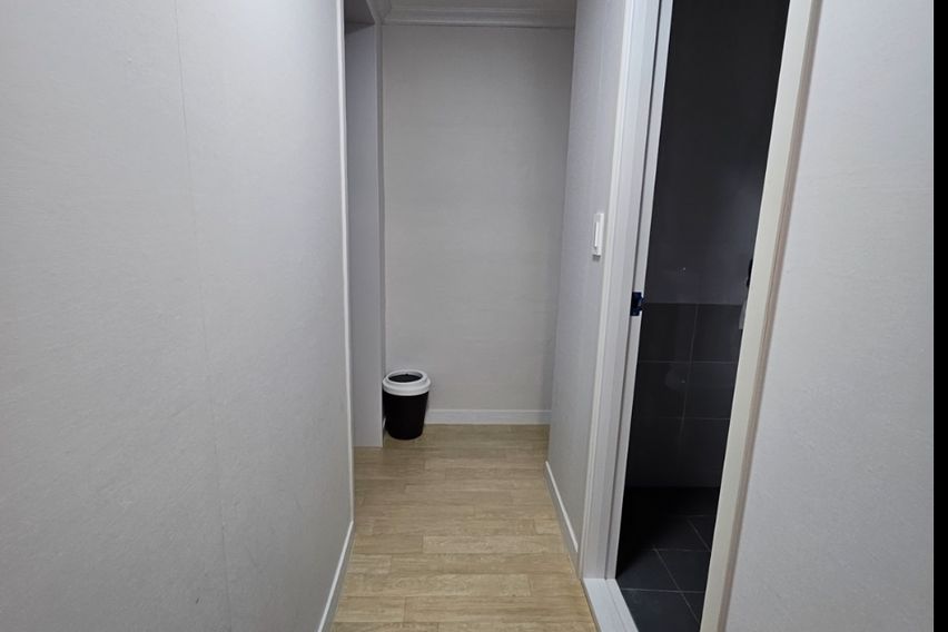 전주 깨끗한 투룸숙소d