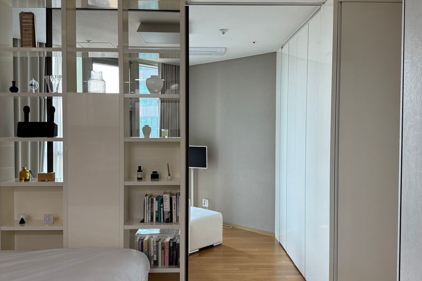 재오픈특가‼️17평킹침대