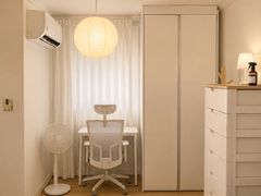 10 minutes from Hwaseo Station, fully furnish 3th image