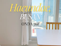 3 Bedrooms / Ocean View / Top Floor ๐ 0th image