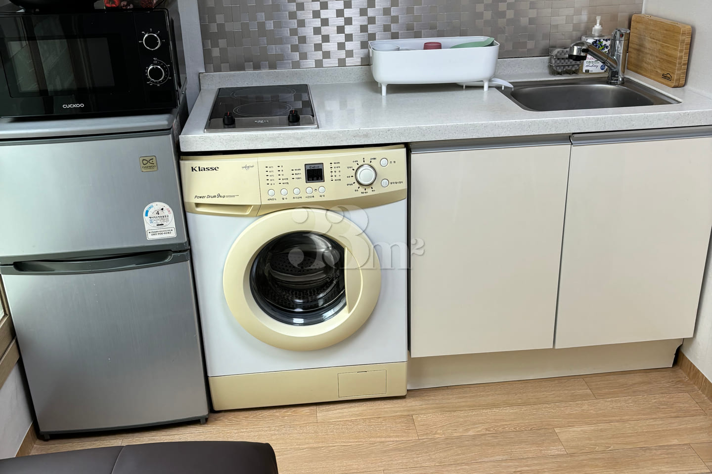Lumet Village, Unit 303 3th image