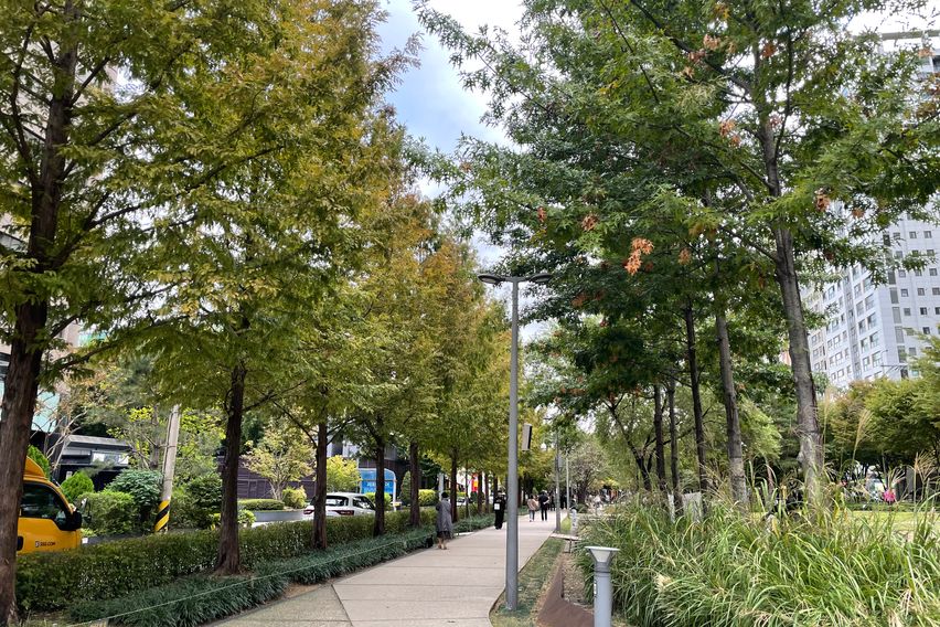 🏡마포공덕역숲세권🍀