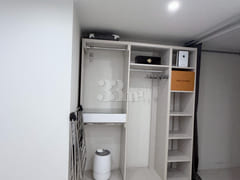 Affordable newly built studio apartment 4th image