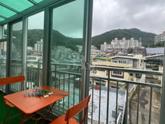 Busan Terrace Room with Full Options 4th image