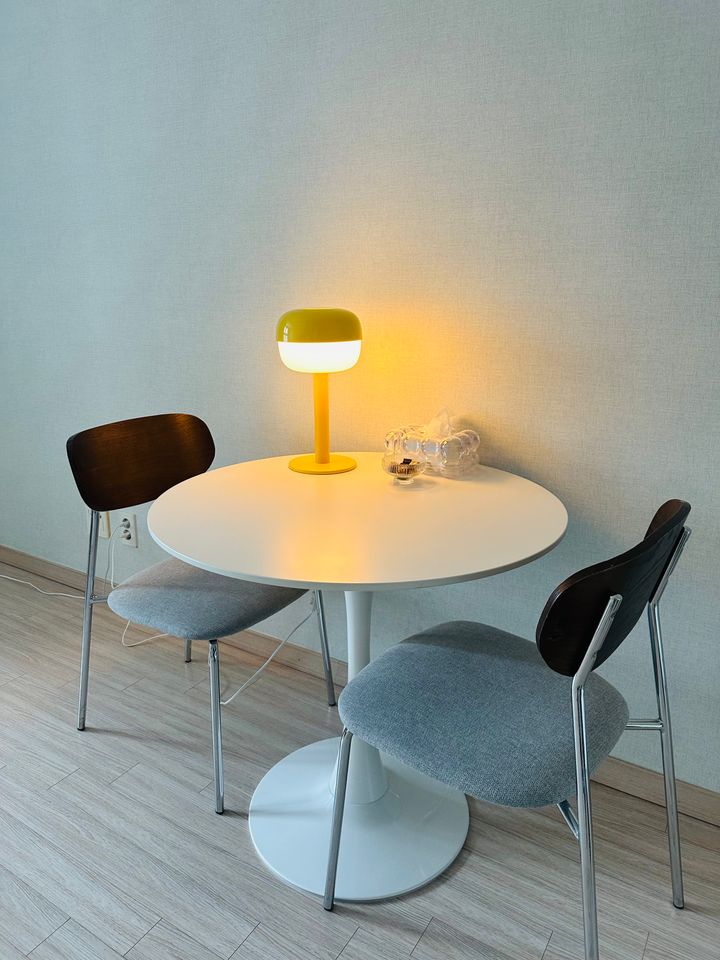 Cozy, fully furnished apartment 3 minutes fro 방 이미지