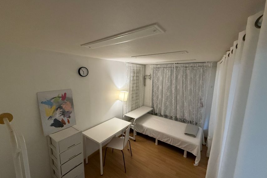 영통역 테라스쉐어하우스