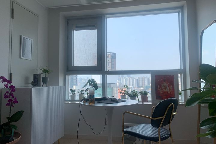 지하철1분 가구완비 2번째 이미지