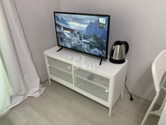 Studio apartment near the main gate of Chungc 1th image